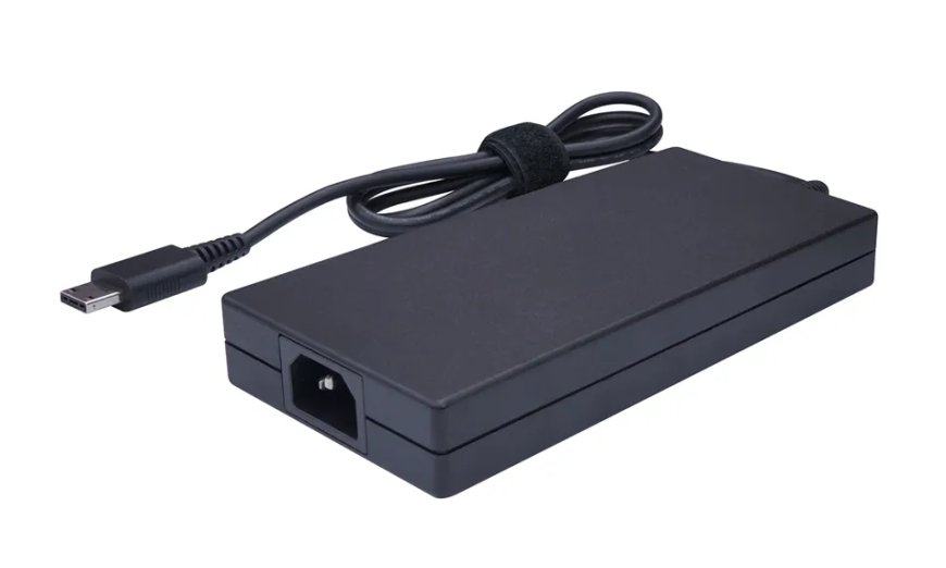 罗姆 ROHM：搭载旗下 GaN 芯片的台达电源适配器获微星游戏本导入