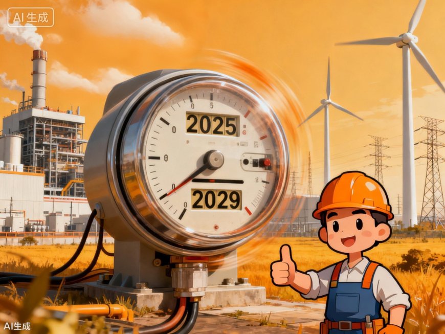 由计划全面转向市场，全国统一电力市场建设取得标志性成果