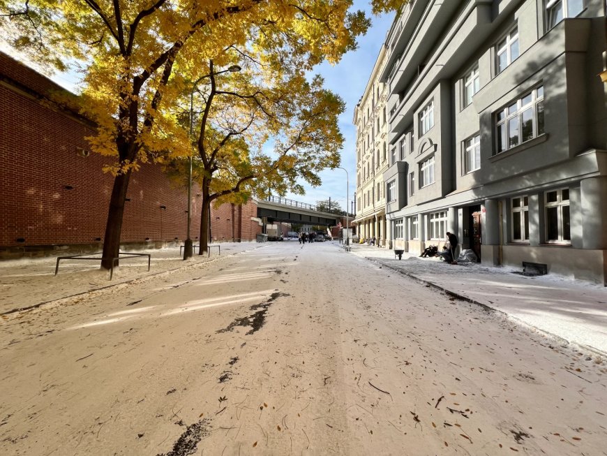 新《生化危机》电影拍摄现场照曝光，2026 年 9 月 18 日北美上映