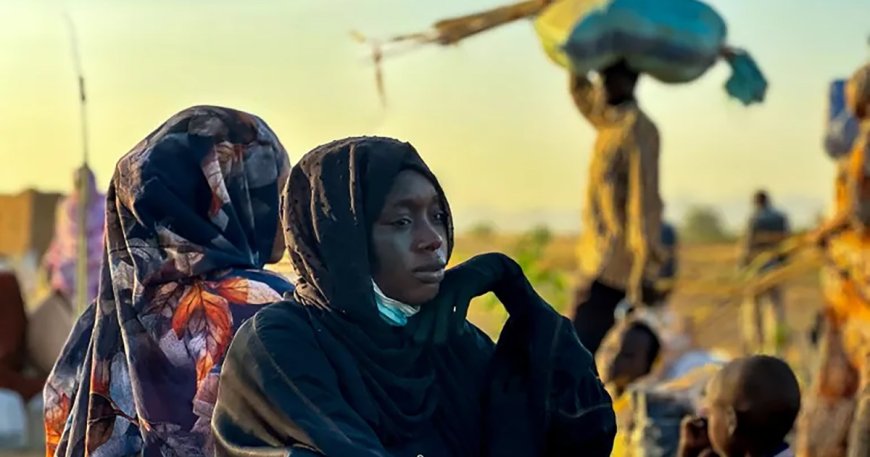 法希尔的转变：苏丹正处于分裂与升级的危险之中