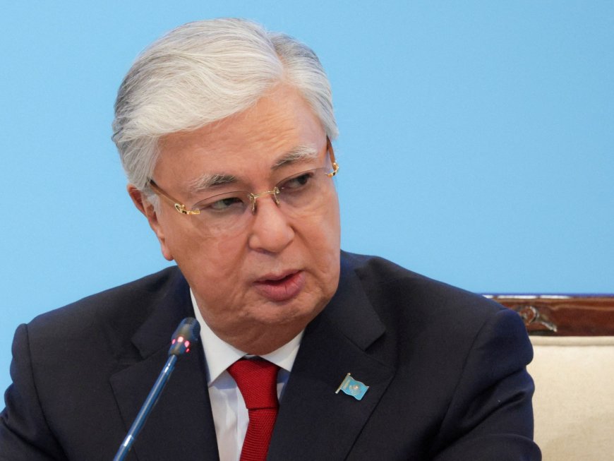 已承认以色列的哈萨克斯坦将加入《亚伯拉罕协议》