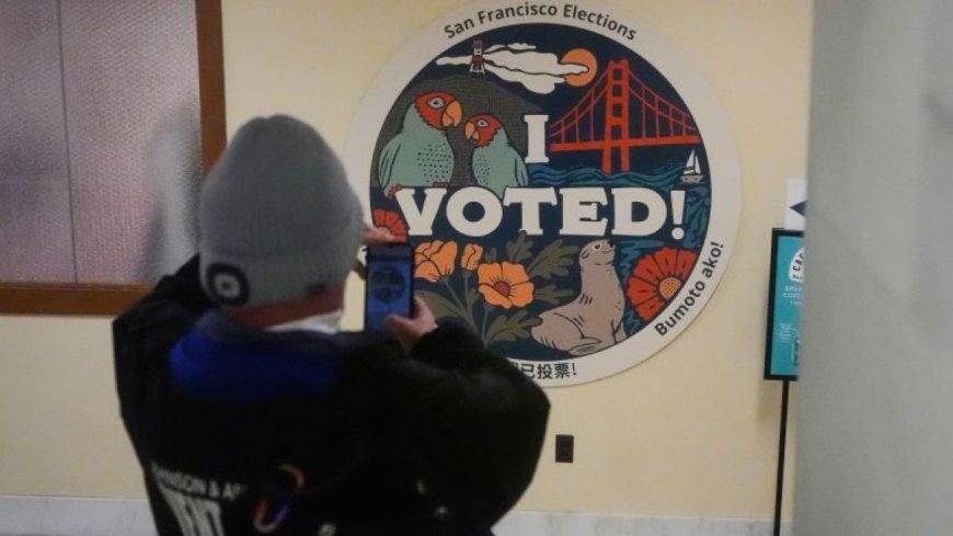 特朗普声称加州选举被操纵了，其说法是否正确？