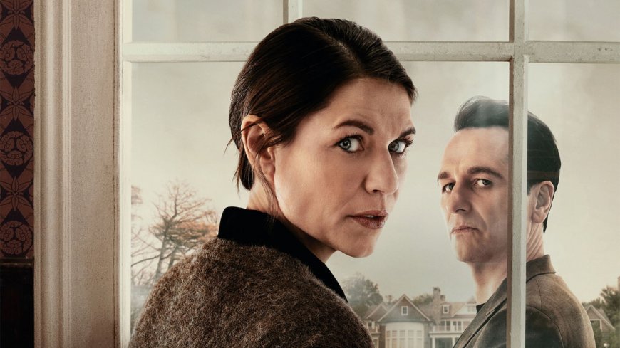 Forget 'Stranger Things' — This Mystery Show Should Be on Your Netflix Watchlist