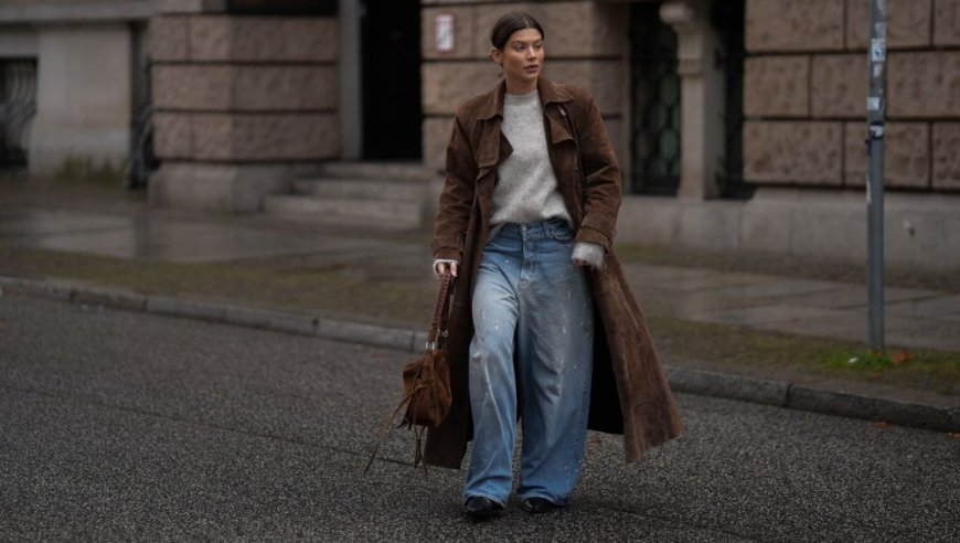 These Rich-Like Sweaters Are So Polished, You'd Think They're Cashmere — From $10