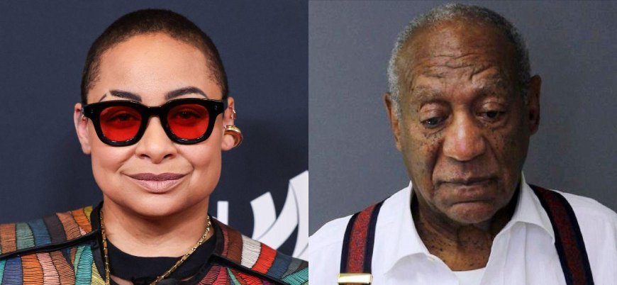 Raven Symoné Reflects On How Bill Cosby Changed Parts Of The Entertainment Industry With Rare Comments