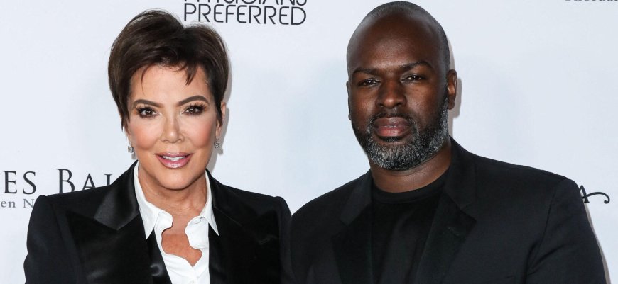 Kris Jenner's Relationship May Take A Surprising Turn After Trouble In Paradise