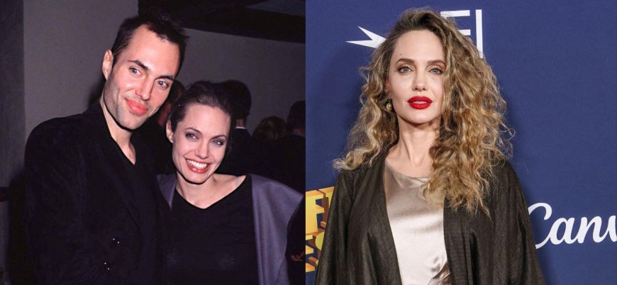 Angelina Jolie Seemingly Called Out Her Brother For Not Being Appreciative Of Her Monetary Support