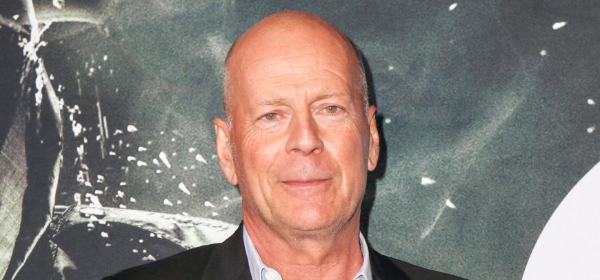 Bruce Willis’ Fragile Return To Public View Stuns Hollywood