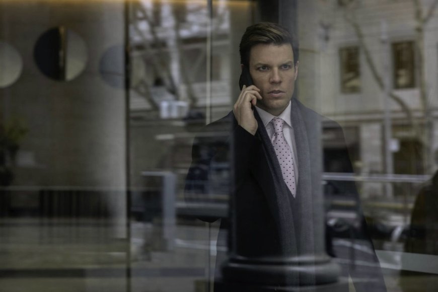 Jake Lacy and ‘All Her Fault’ Creator Break Down ‘Bananas’ Finale Shocker: ‘It’s Too Big of a Moment to Be Off Screen’