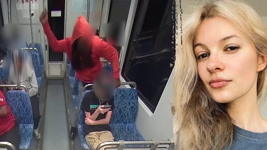 Joe Rogan, Elon Musk slam blue city judges after repeat offender charged in Charlotte train murder