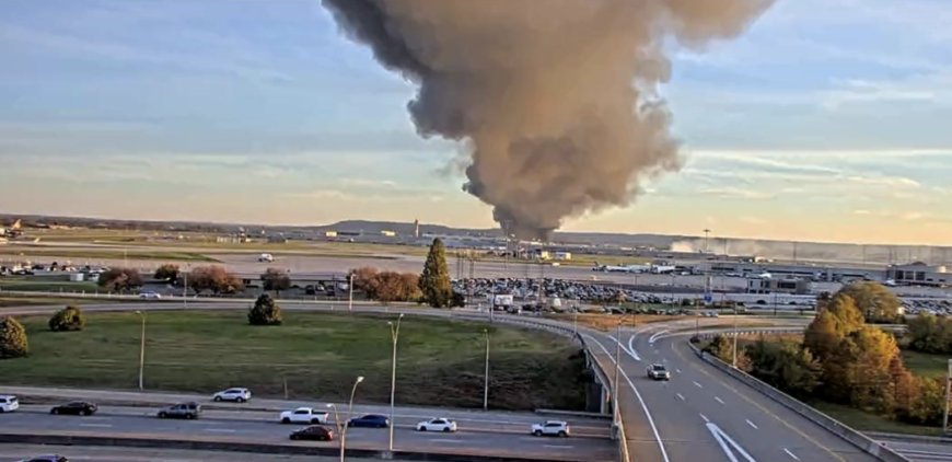 美国 UPS、联邦快递停飞所有麦道 MD-11 飞机，本周货机坠毁事件已导致十余人遇难