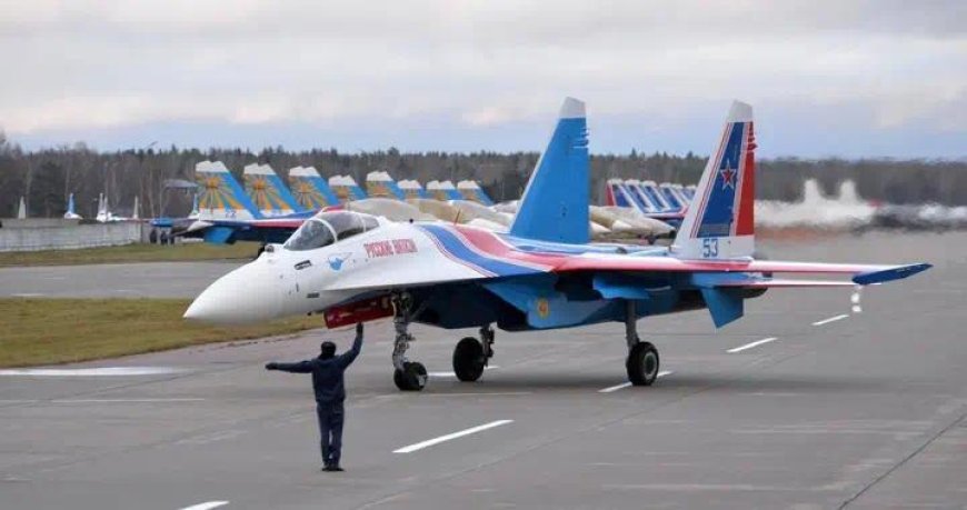 80亿美元！福建舰刚在南海服役，越南就大手笔采购40架苏-35？