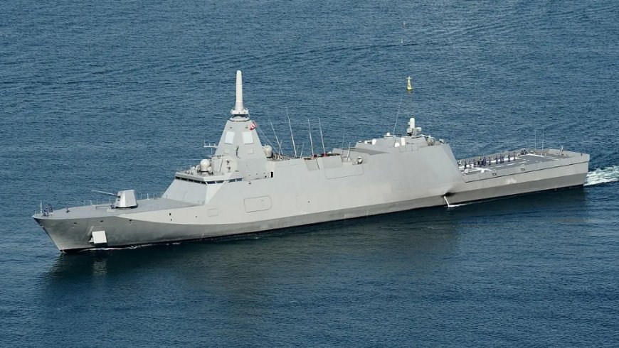 值得警惕 日本“最大防务企业团”赴澳推销武器