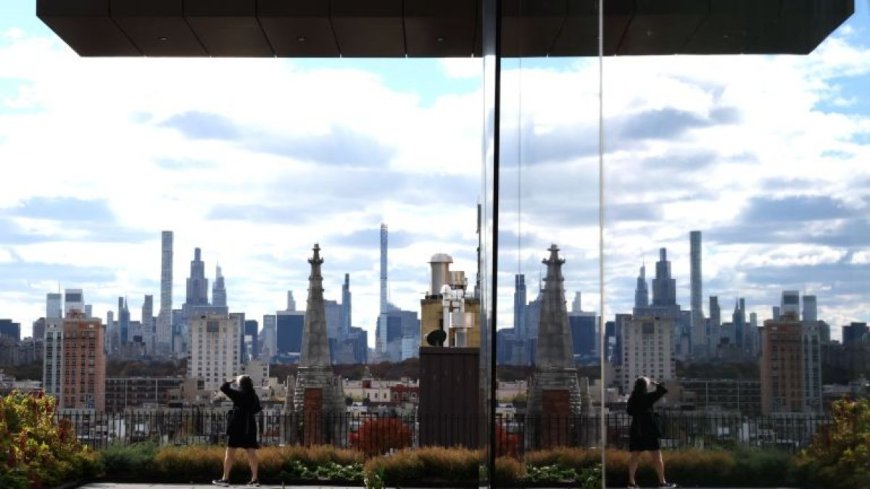 马姆达尼领导新纽约：支撑这座最富裕城市经济的六大支柱