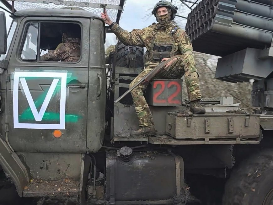 俄乌战争：第1353天关键事件概述