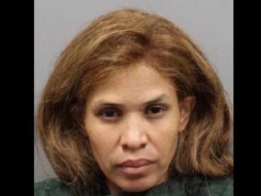 美國駭人命案！前AV女星被控斬首男友　案後竟嫁死者兒子