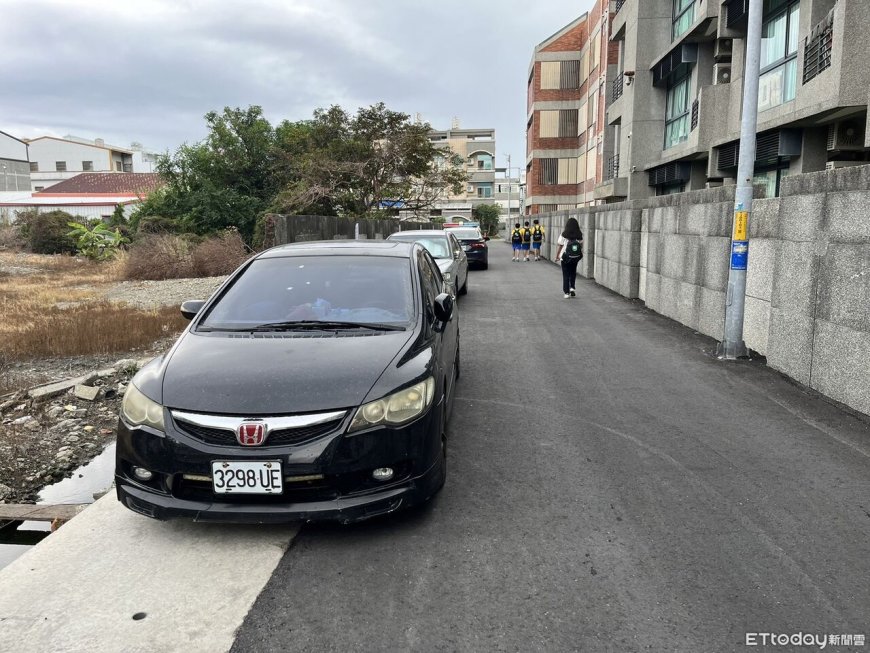 台東汽車遭彈弓射擊？　台東分局成立專案積極偵辦