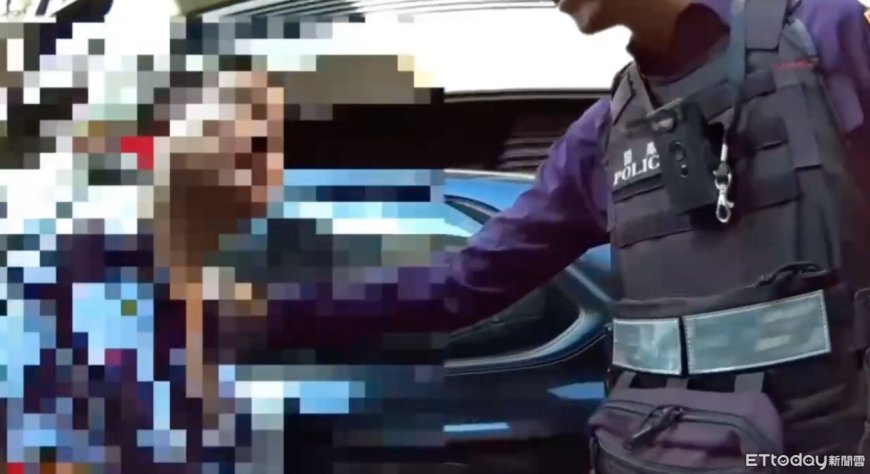 軟爛男友討2萬遭拒變臉「拿刀恐嚇」女右手臂挫傷　涉家暴送辦