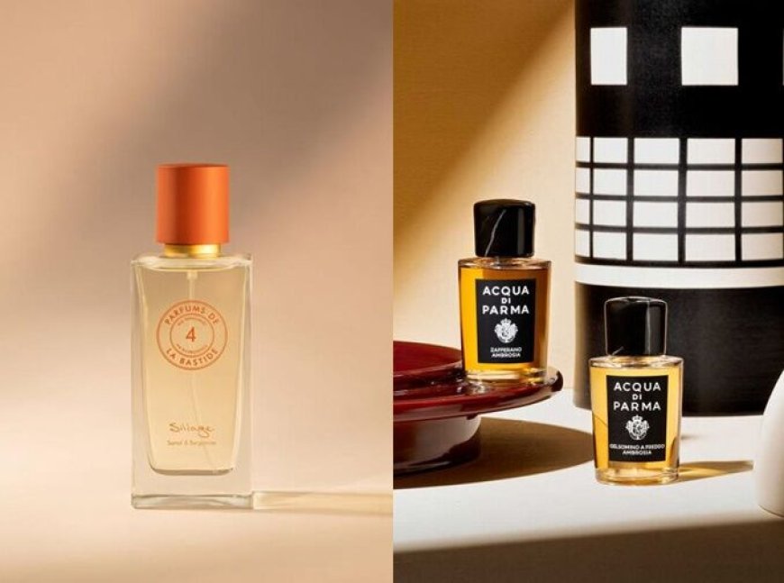 線性香vs.感官香你是哪派！2025秋冬最強嗅覺趨勢　三款香氣一噴入魂