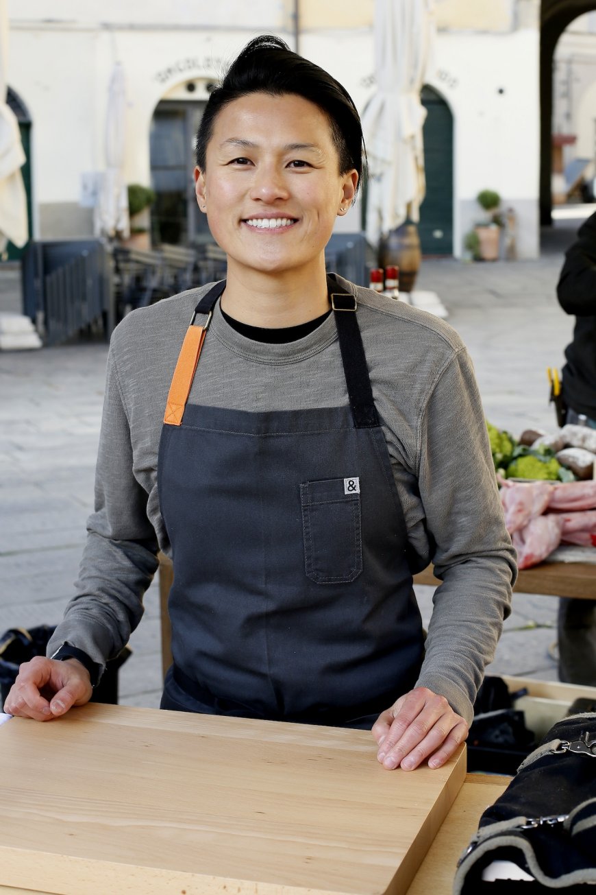 Who Is Melissa King? 5 Things to Know About the ‘Top Chef’ Season 17 Champ