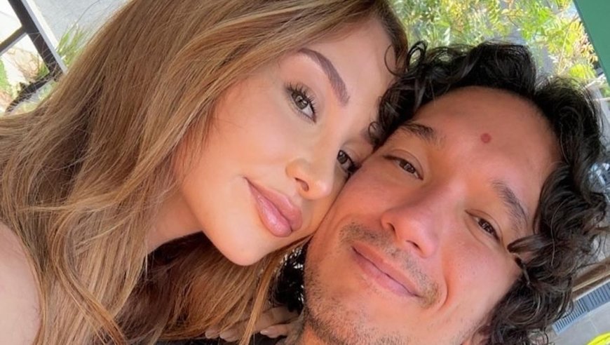 YouTube's Catherine Paiz Announces Pregnancy 1 Month After Wedding to Igor Ten