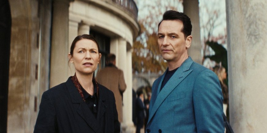 5 Top New Movies and TV Shows to Watch This Week on Netflix, Prime and More (November 10-14)