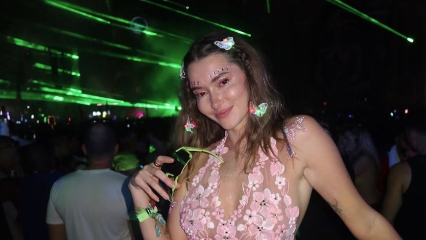 Influencer Slammed for Going Out on 30th Birthday With Contagious Infection