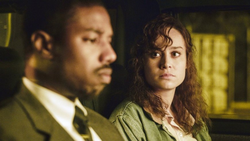 Netflix's Most Popular Movies — 3 You Need to Watch Now (November 10-14)