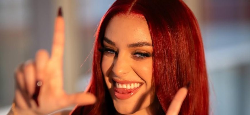 Camilla Araújo Shocks Fans After Revealing Who Gets Her $50 Million Fortune