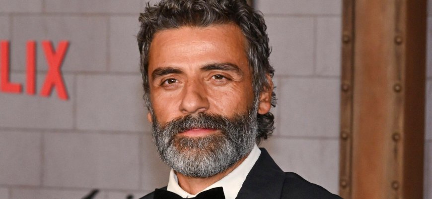 Oscar Isaac Calls Out Disney Leadership And His Complicated ‘Star Wars’ Future