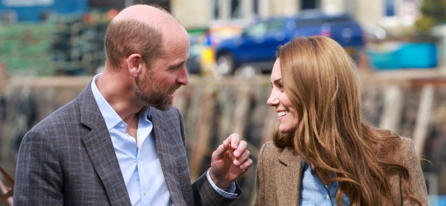 Prince William Reveals Family Communication Style Amid Kate Middleton's Cancer Battle