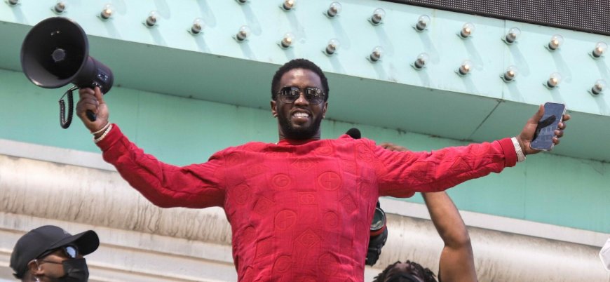 Diddy Reportedly 'Still Thinks He's In Charge Behind Bars' At Fort Dix: 'He Acts Like It's A Luxury Rehab'