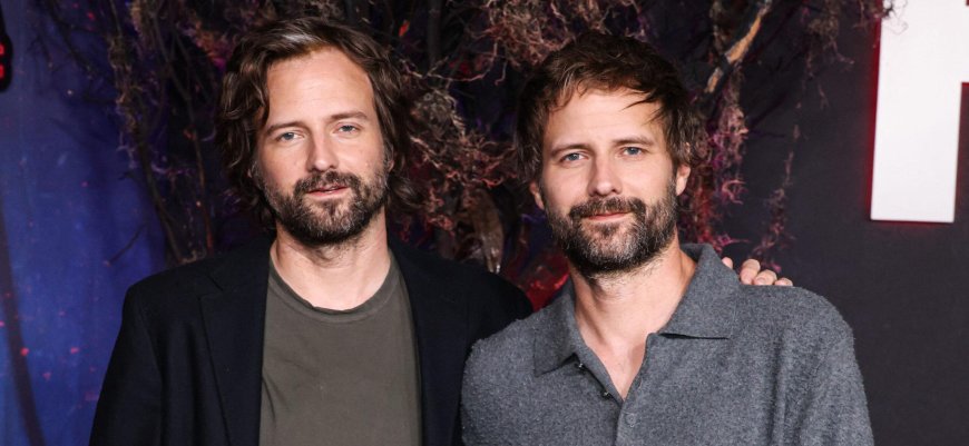 The Hidden ‘Stranger Things’ Ending Twist The Duffer Brothers Planned All Along