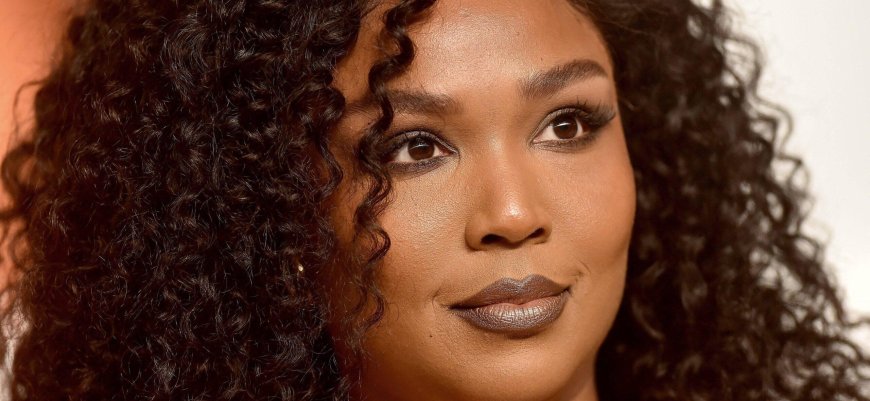 Lizzo Stuns Fans With Jaw-Dropping Transformation At Baby2Baby Gala