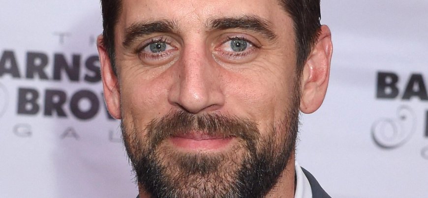 Aaron Rodgers Wife Rumor Explodes After Family Speaks Out