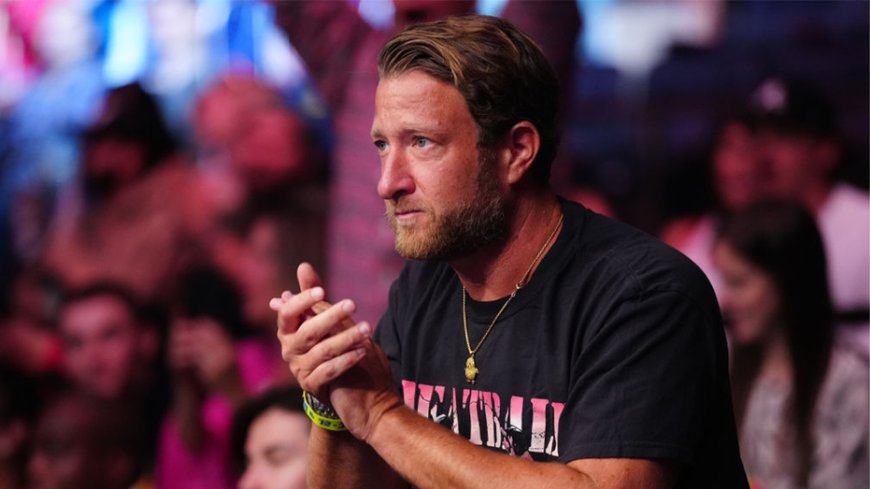 Barstool Sports' Dave Portnoy says he faces antisemitism 'every day now'