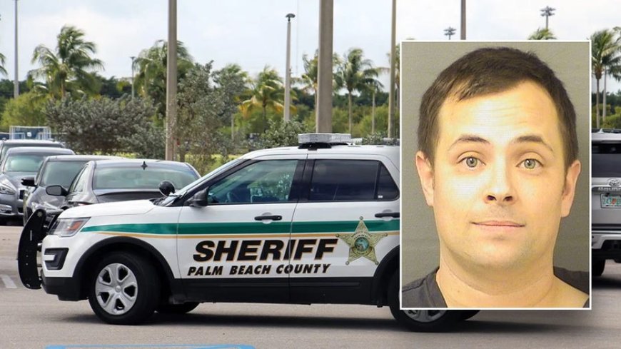 Florida man fired from job accused of threatening church attacks online: 'Gonna look like a genocide'