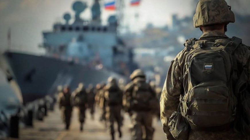 俄罗斯在叙利亚的黑暗记录