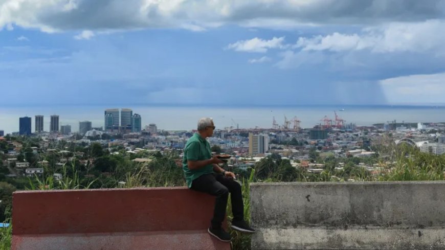 委内瑞拉外交部长：国家局势稳定，已做好抵御任何侵略的准备