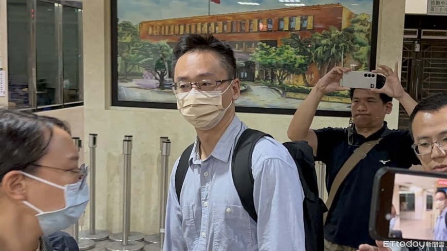 調查官涉洩密「三顧」遭偵辦　「再生緣」聲明：司法將還原事實