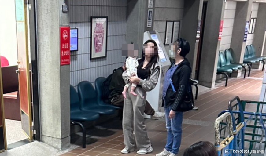 火燒員工肛門+甩棍狠抽奪命　博弈惡煞出庭「多次轉頭笑」原因曝