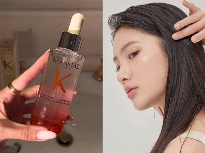 換季敏感有頭皮味！10款人氣頭皮精華推薦　嬌蘭、歐舒丹養髮超推