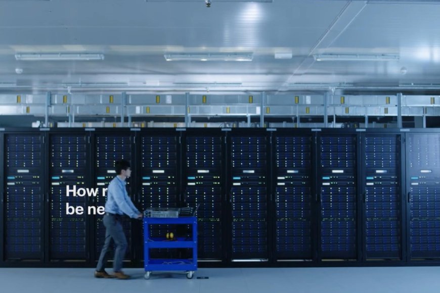 財富必修課》四大CSP巨頭上修資本支出　AI設備與封測動能不減　有利台股供應鏈