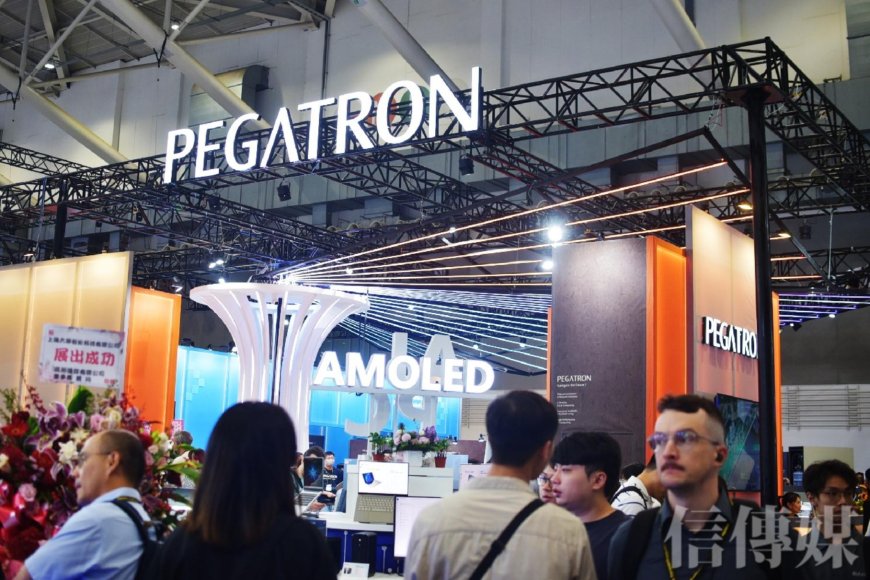 從AI晶片到伺服器　聯發科、和碩的10月營收穩健　摩根士丹利6天賣股變現超過60億