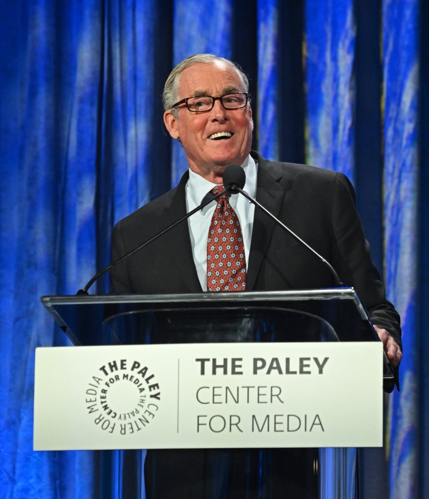 John C. McGinley Shares Glimpse Into ‘Scrubs’ Reunion for New Reboot