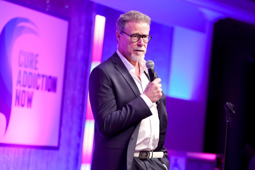 Dean McDermott Reveals He’ll Love Tori Spelling for ‘The Rest of My Life’