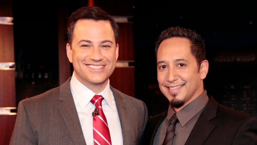 Jimmy Kimmel Reveals Death of Bandleader After Abrupt Episode Cancellation