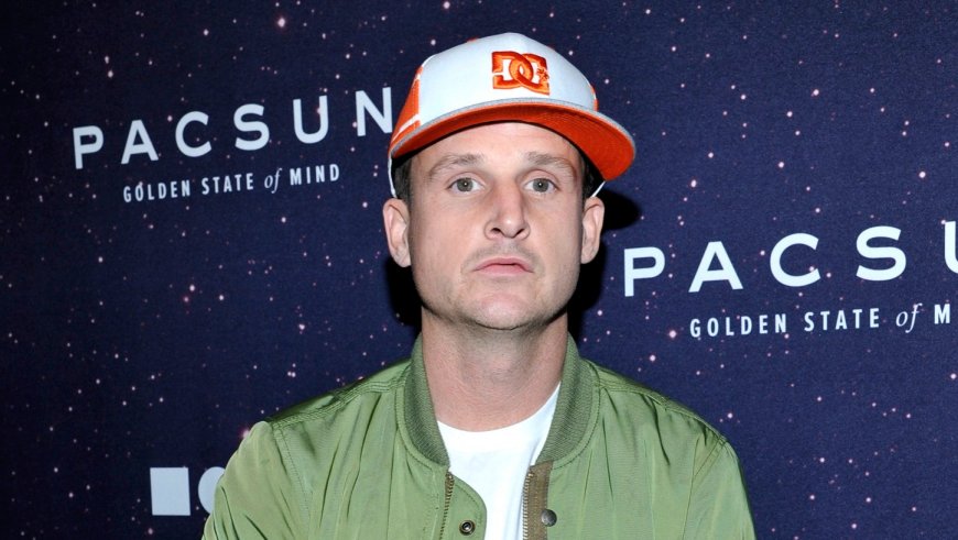Host Rob Dyrdek Calls ‘Ridiculousness’ Cancelation ‘Divine Timing’