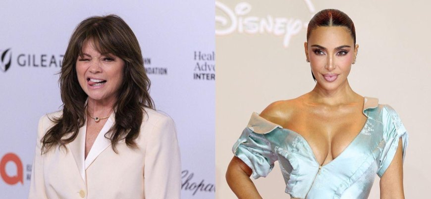 Valerie Bertinelli Borrows Kim Kardashian's Glam Secret In Shocking Transformation That 'Took 10 Years Off' Her