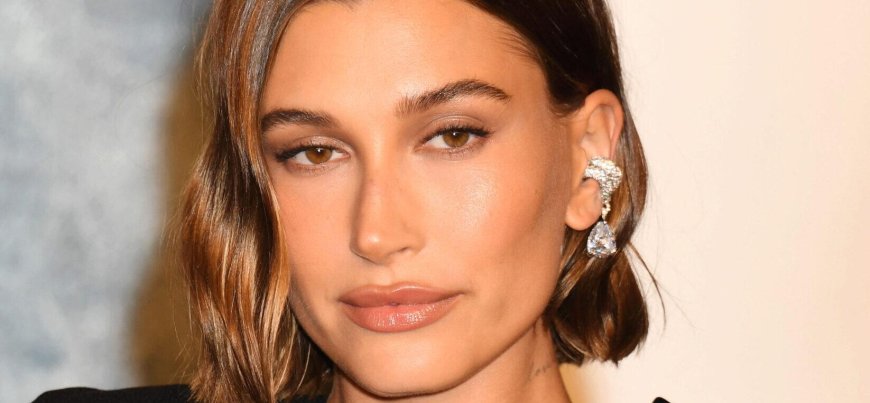 Hailey Bieber Reveals How She And Justin Really Handle The Rumors